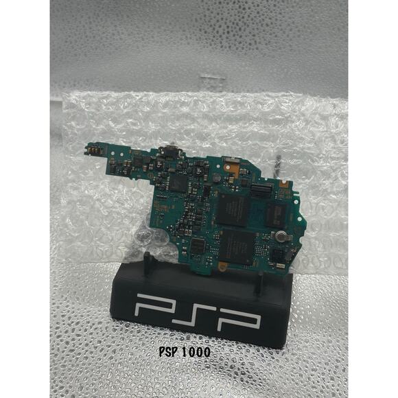 psp 1000 brand new motherboard replacement - Picture 1 of 2